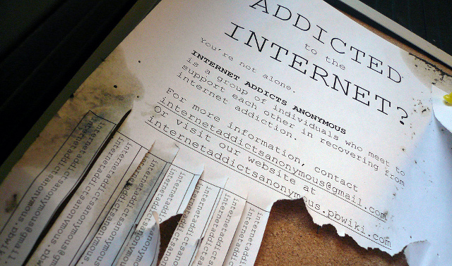 Auto-servis porodice Milanovic u El Pasu