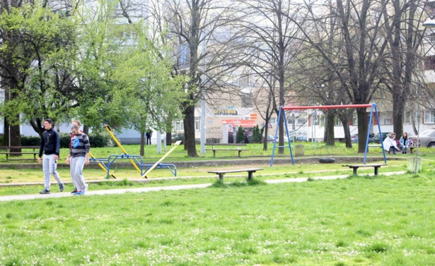 park