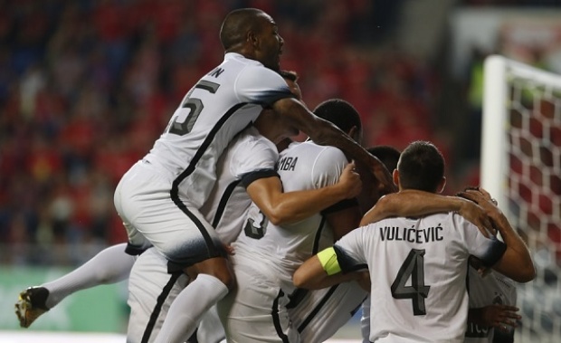 partizan888
