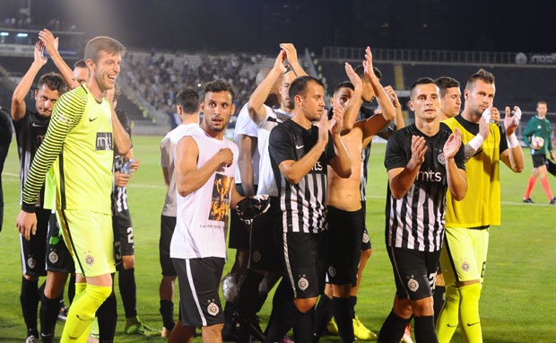 partizan 44444