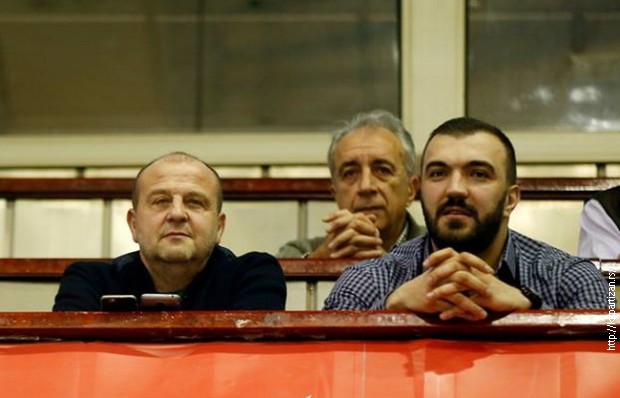pekovic