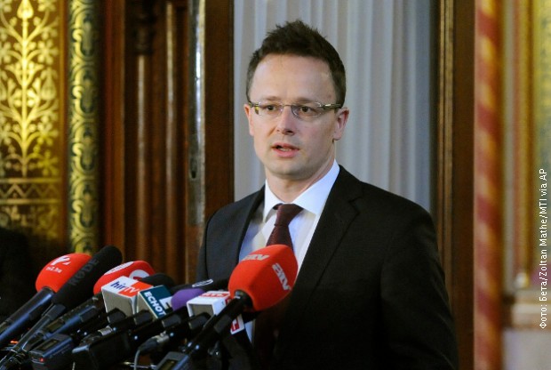 peter sijarto