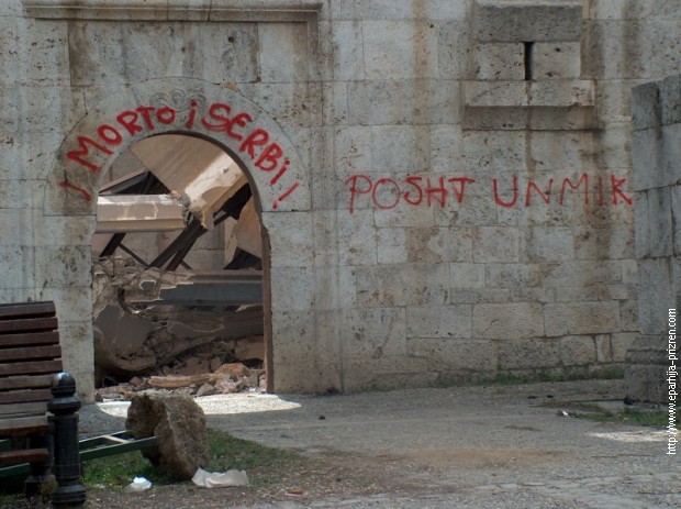 pogrom