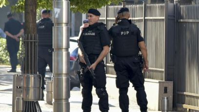policija cg