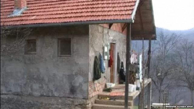 povratak u rs