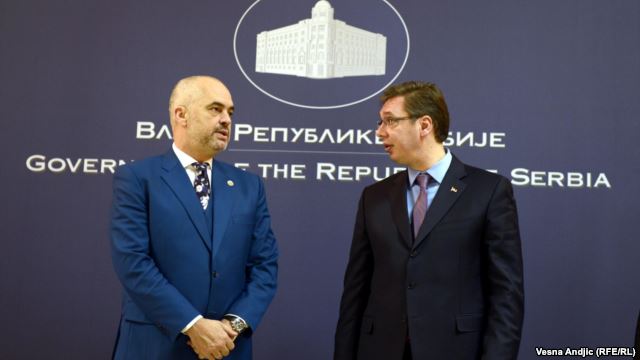 rama i vucic
