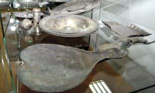 Auto-servis porodice Milanovic u El Pasu