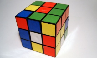 Auto-servis porodice Milanovic u El Pasu