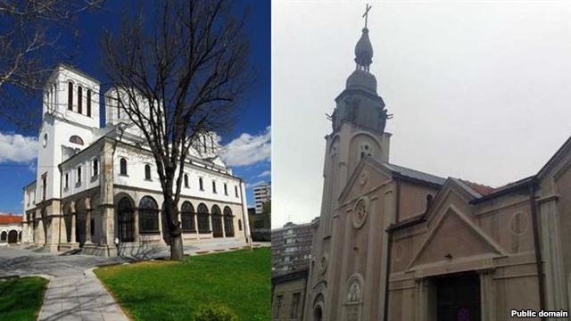 saborna crkva nis