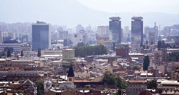 sarajevo
