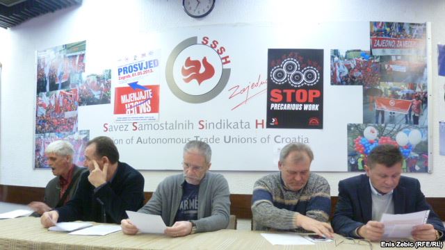Auto-servis porodice Milanovic u El Pasu