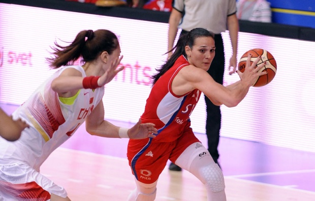 sonja petrovic