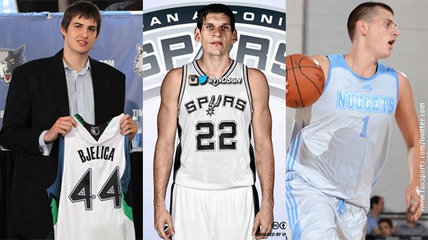 srbi u nba