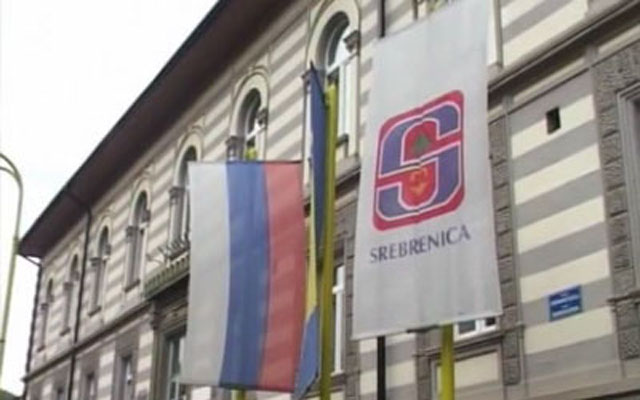 srebrenica