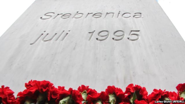 srebrenica 95