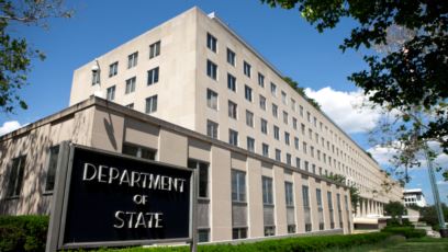 state department