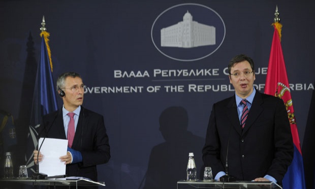 stoltenberg-vucic