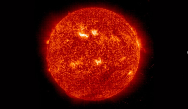 Auto-servis porodice Milanovic u El Pasu