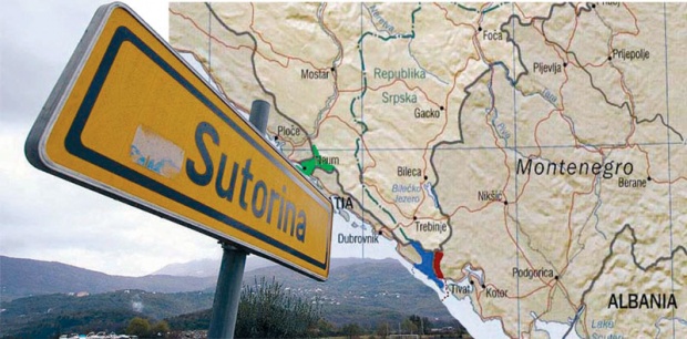 sutorina