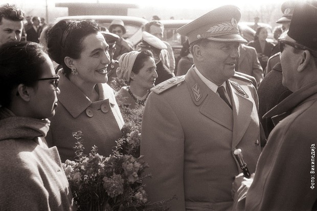 tito