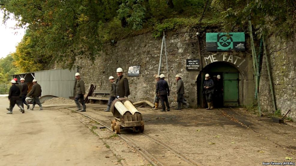 trepca