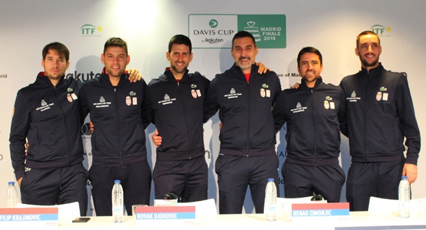 tss davis cup