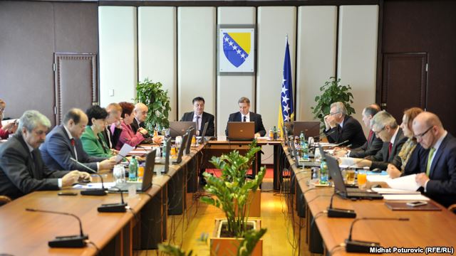 vijece ministara