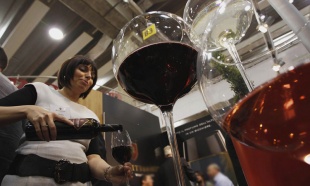 Auto-servis porodice Milanovic u El Pasu