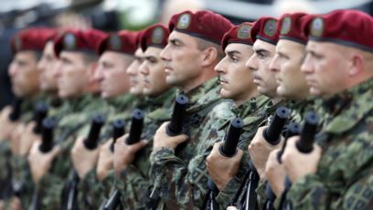 vojska srbije vojska srbije