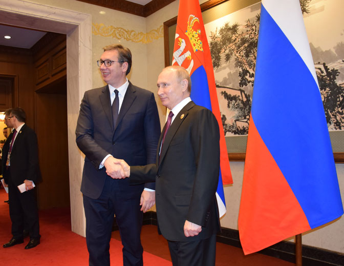 vucic-i-putin