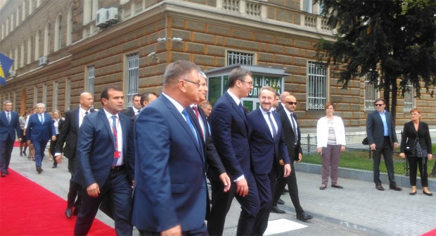 vucic sa