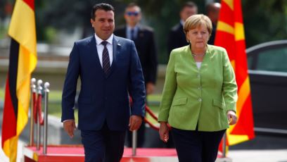 zaev-merkel