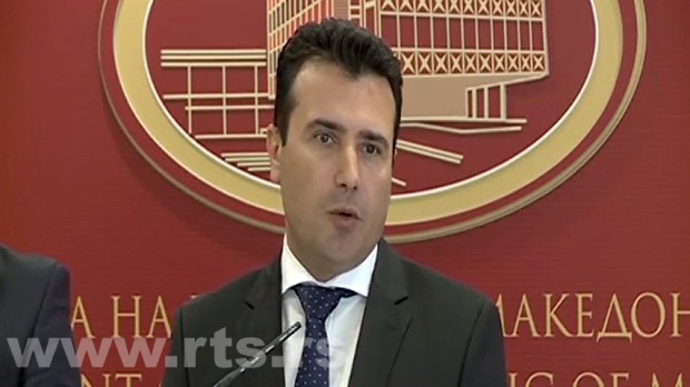 zaev