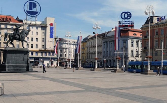 zagreb