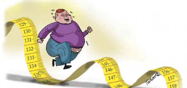 Auto-servis porodice Milanovic u El Pasu