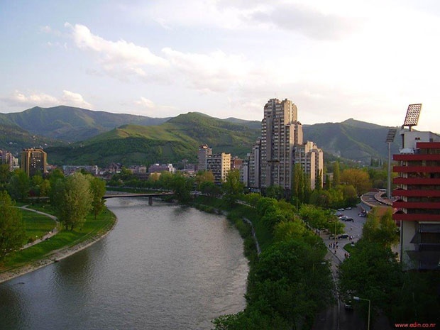 zenica